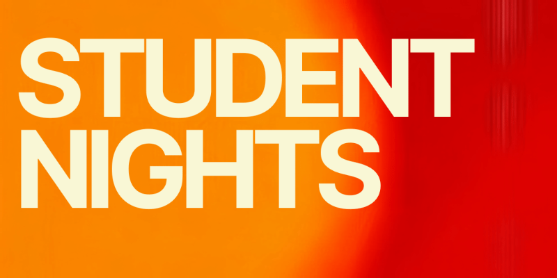 RCF Student Gathering