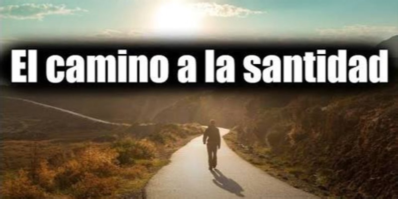 Caminar en el poder de la santidad