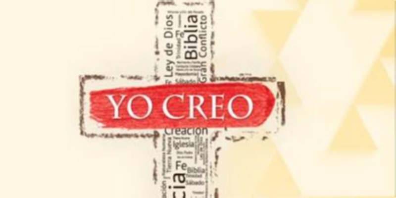 Yo creo - Fundamentos que sostienen