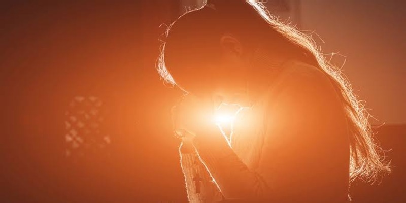 Holiness makes a difference in our world through God's People